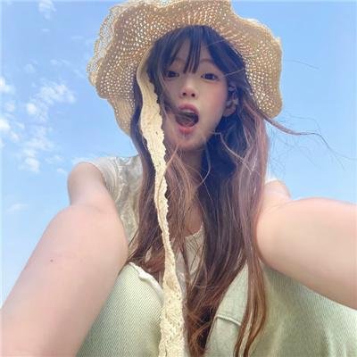 蜜糖美人