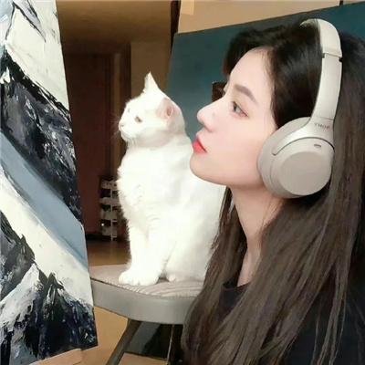 牠不重,牠是我宝贝